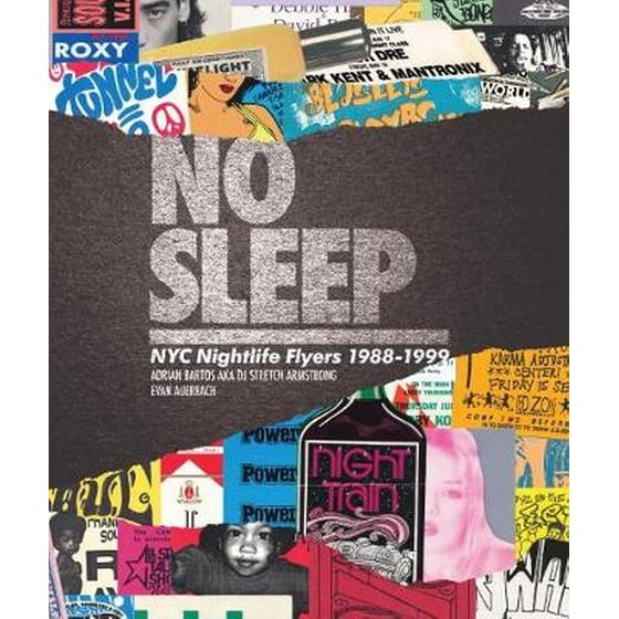 No Sleep image 0