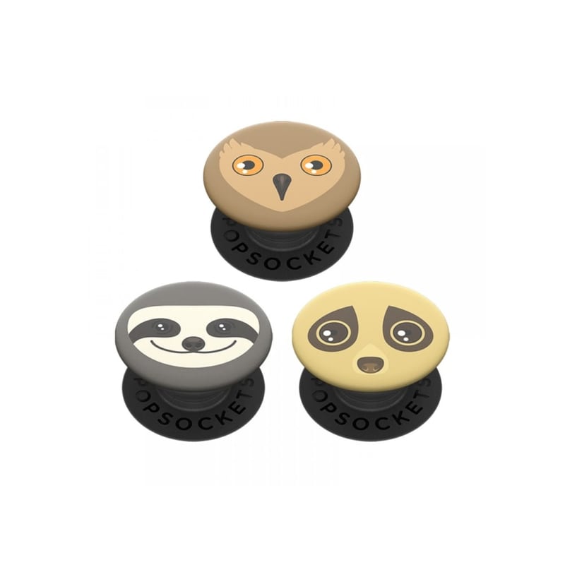 PopSockets - Creature Comfort
