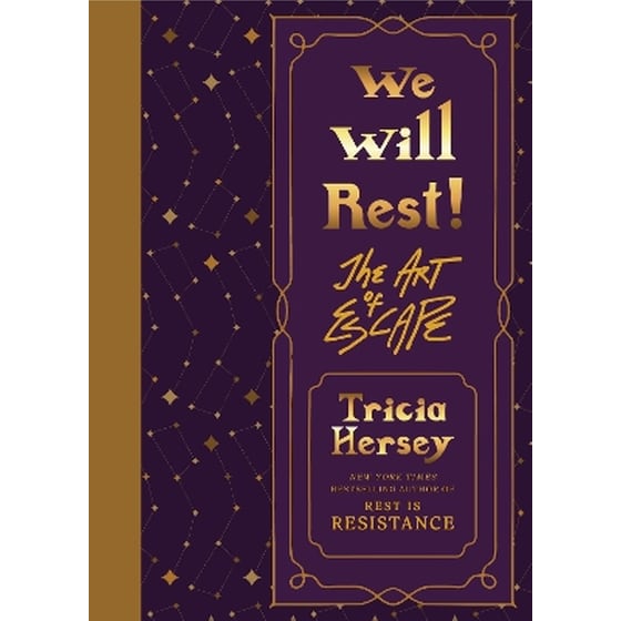 We Will Rest! image 0