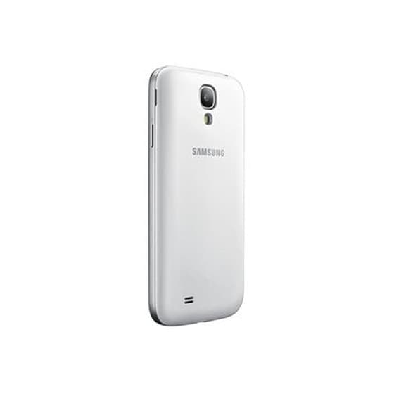 Κάλυμμα Ασύρματης Φόρτισης Samsung Galaxy S4 - Samsung EP-CI950IWEGWW image 0