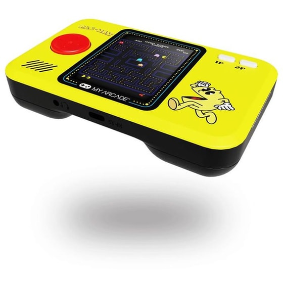 Retro Κονσόλες Arcade Pac-Man Pocket Player Pro image 2