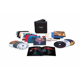 All In-The Cds