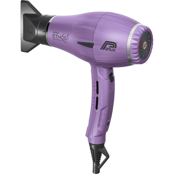 Σεσουάρ Μαλλιών Parlux Ethos Ψηφιακό 2300 W Lilac image 2