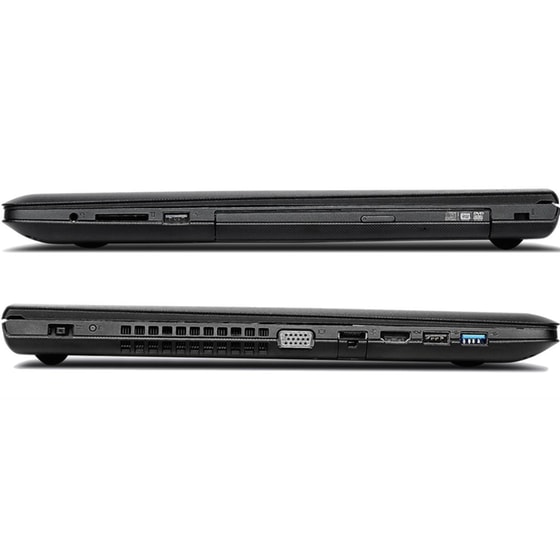 Laptop Lenovo G5070 15.6" (i34005U/4GB/1TB/R5 M230) image 2