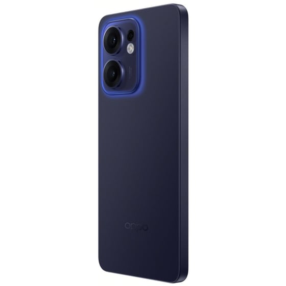 Oppo Reno13F 5G 256GB - Luminous Blue image 6