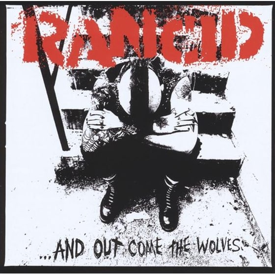 ...And Out Come The Wolves (Us Edition) image 0