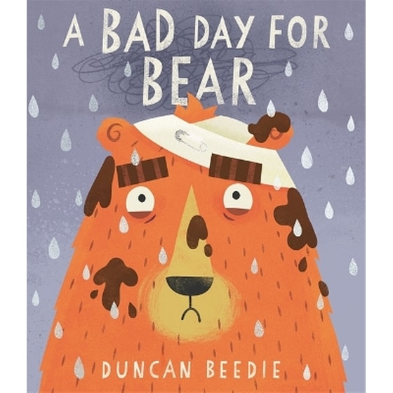 A Bad Day for Bear image 0