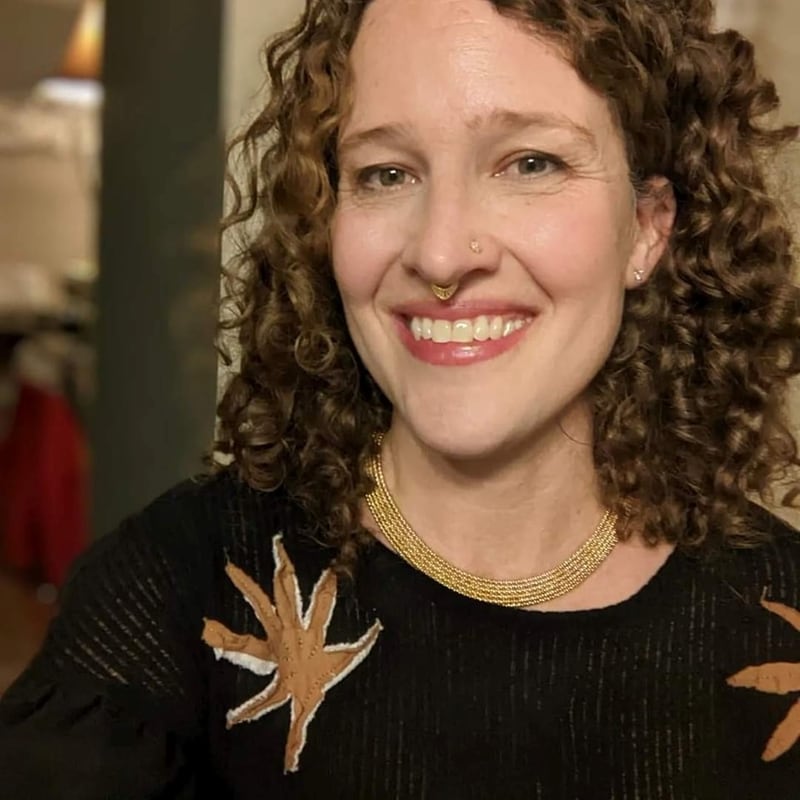 Author picture