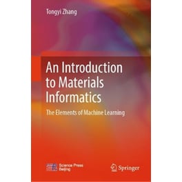 An Introduction to Materials Informatics