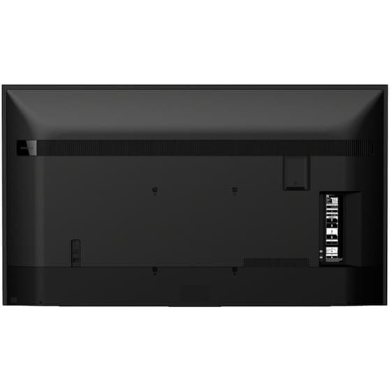 Τηλεόραση Sony DLED 85" 4K KD85XH8096 image 5