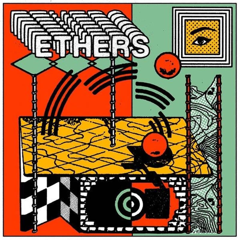 Ethers (Limited Colored Edition)