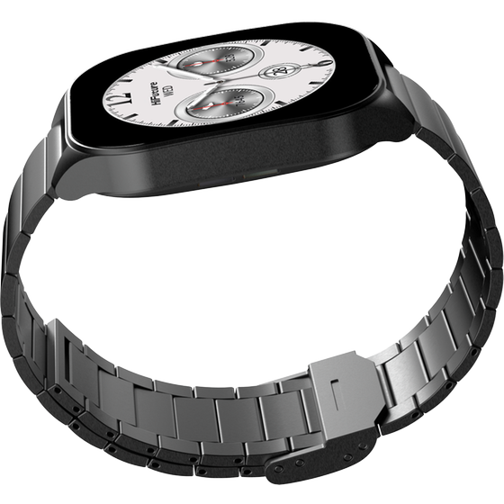 Smartwatch HiFuture Apex 52mm - Noir Black image 3