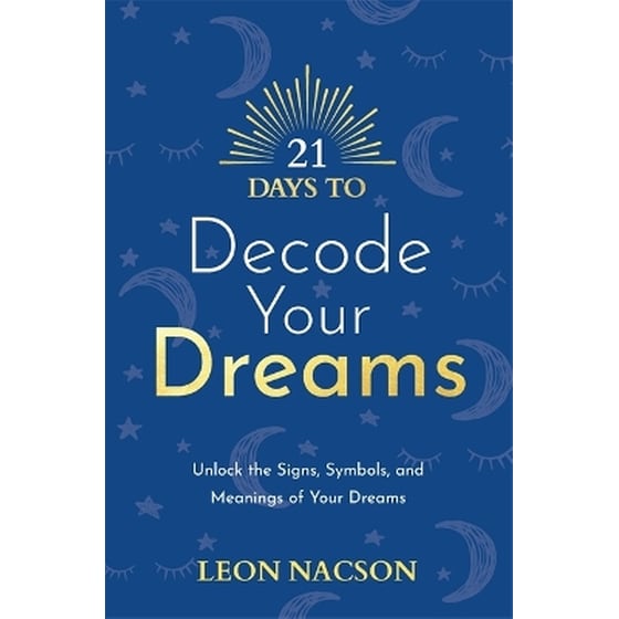 21 Days to Decode Your Dreams image 0