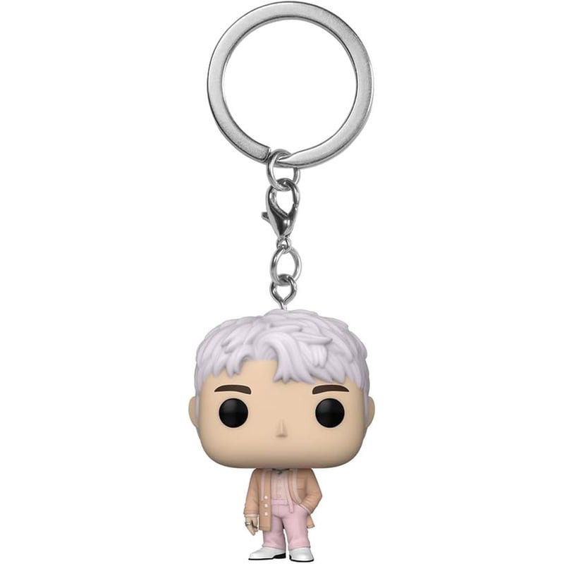 FUNKO Funko Pocket Pop! Keychain Rocks BTS - J-Hope