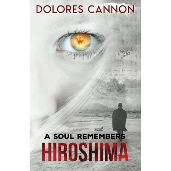 A Soul Remembers Hiroshima image 0