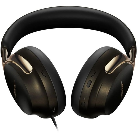 Ασύρματα Ακουστικά Κεφαλής Bose QuietComfort Ultra (2nd Gen) - Gold image 2