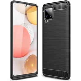 Θήκη Samsung Galaxy A42 - Ancus - Μαύρο