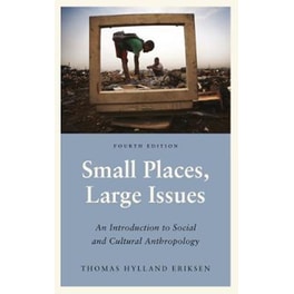 Small Places, Large Issues