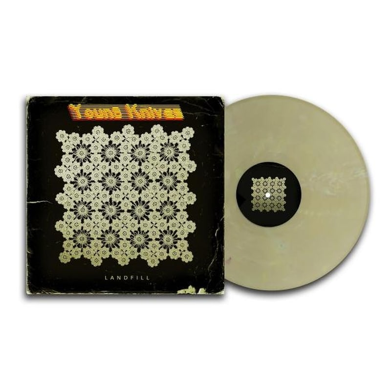 Landfill (Limited Dirty Yellow Vinyl)
