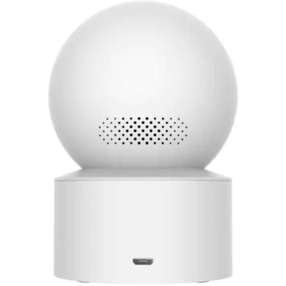 Ασύρματη IP Camera Xiaomi Home Camera 360° Full HD Dome με Λειτουργία Pan & Tilt image 4