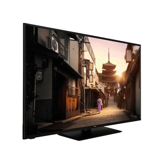 Τηλεόραση Hitachi LED 55" 4K Smart 55HK5300 image 1