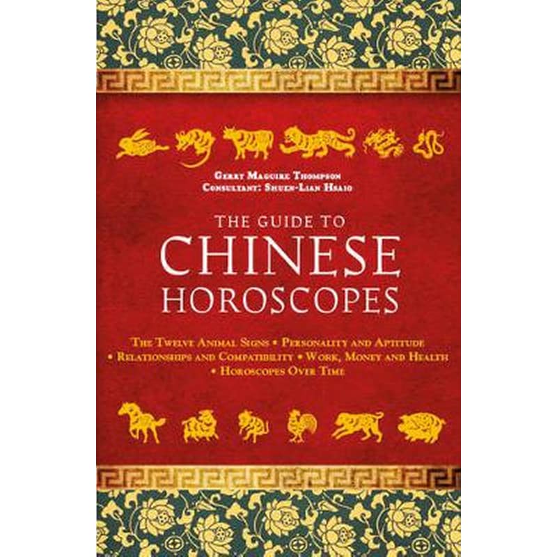 Guide to Chinese Horoscopes