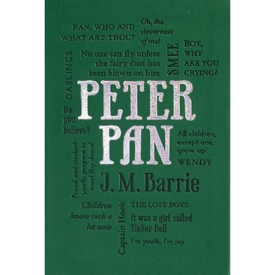 Peter Pan image 0