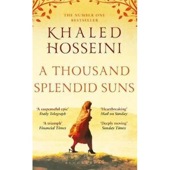 A Thousand Splendid Suns image 0