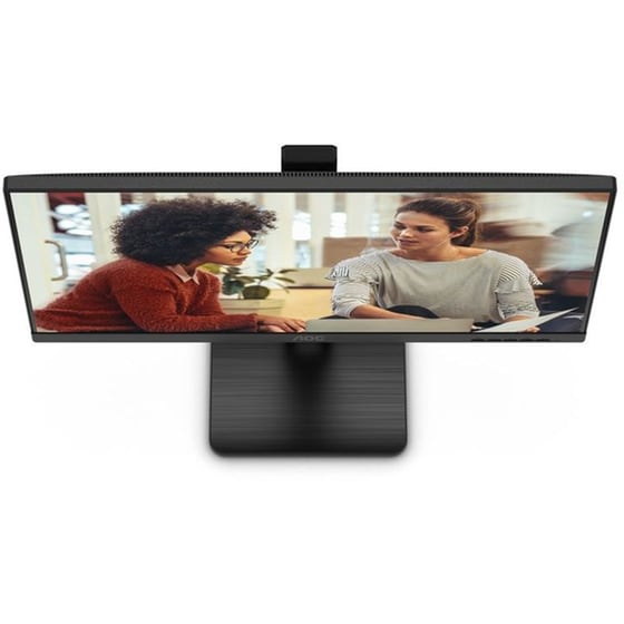 AOC E3 24E3QAF Monitor 23.8'' FHD IPS Flat 75Hz 4ms image 4