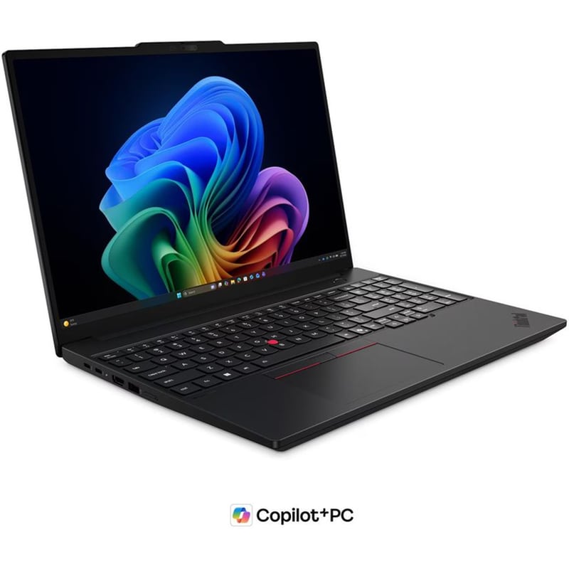 Lenovo ThinkPad T16 Gen 5 16 IPS FHD+ (Intel Core Ultra 5-325/16GB/512GB SSD/Intel Graphics/Win11Pro) Laptop
