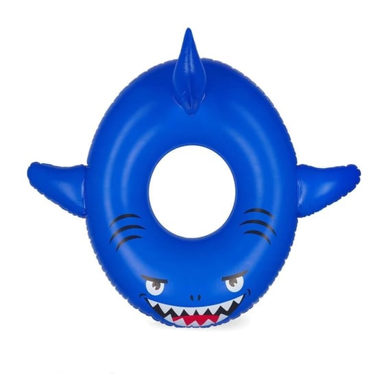 Φουσκωτό Ring Θαλάσσης Legami Παιδικό Shark image 0
