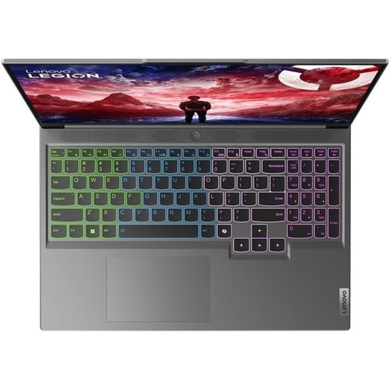 Lenovo Legion Slim 5 16AHP9 16" QHD+ IPS (Ryzen 7-8845HS/32GB/1TB SSD/GeForce RTX 4070/Win11Home) Laptop image 0