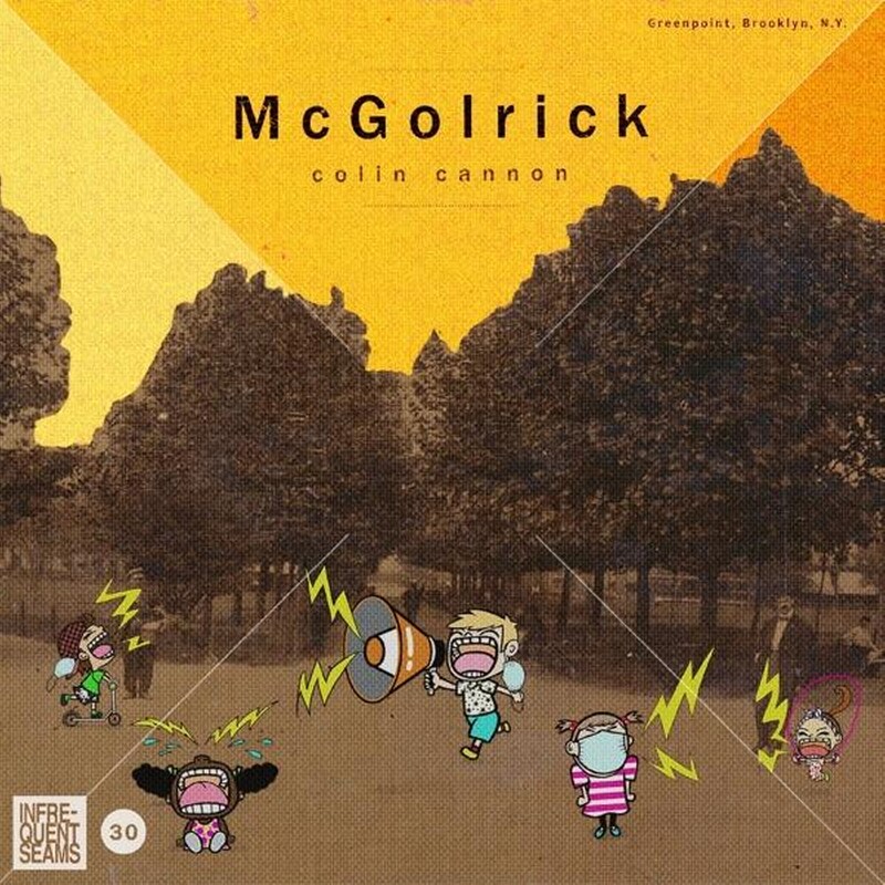 Mcgolrick