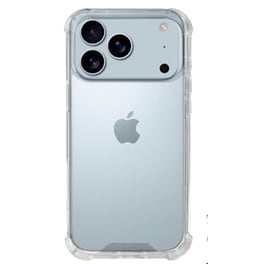 Θήκη Apple iPhone 17 Pro Max - Tune Clarity - Clear