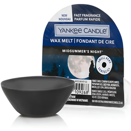 Midsummer’s Night Wax Melts Yankee