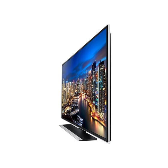 Τηλεόραση Samsung 40" Smart TV LED Ultra HD UE40HU6900S image 2