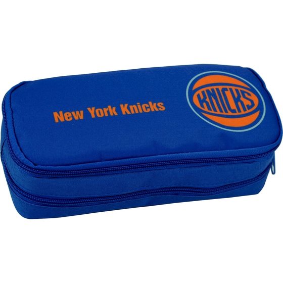 Κασετίνα Οβάλ NBA New York Knicks image 0