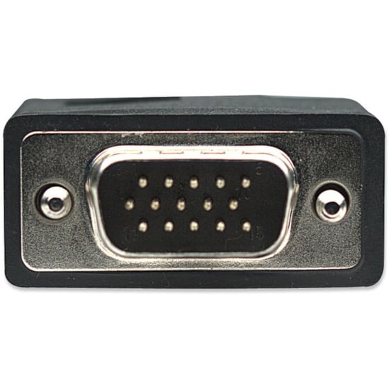 Καλώδιο Manhattan SVGA male - SVGA male - 10m image 2