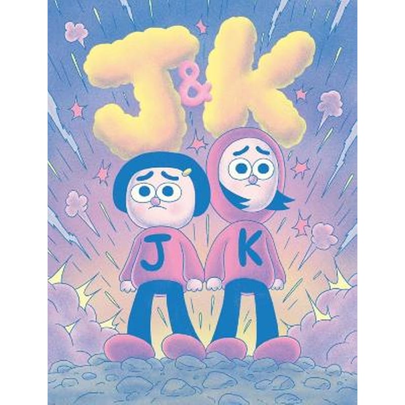 J + K