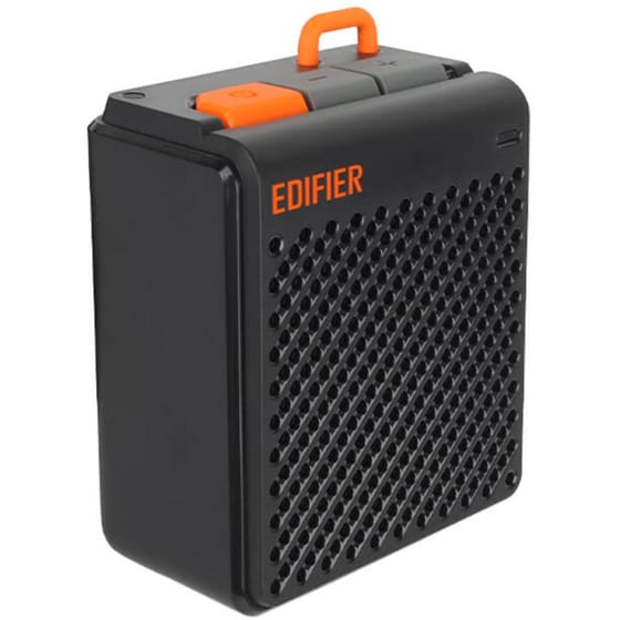 Edifier MP85 Φορητό Ηχείο 2W - Μαύρο image 1