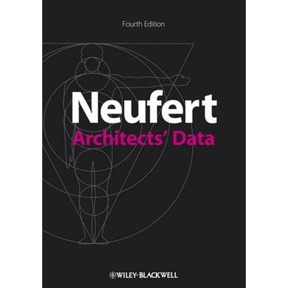 Architects' Data image 0