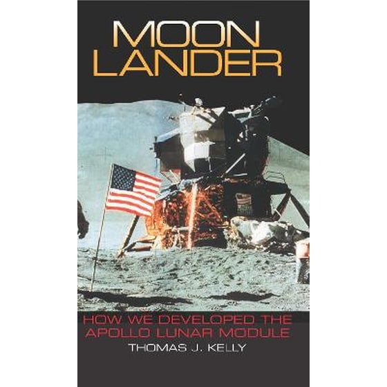 Moon Lander image 0