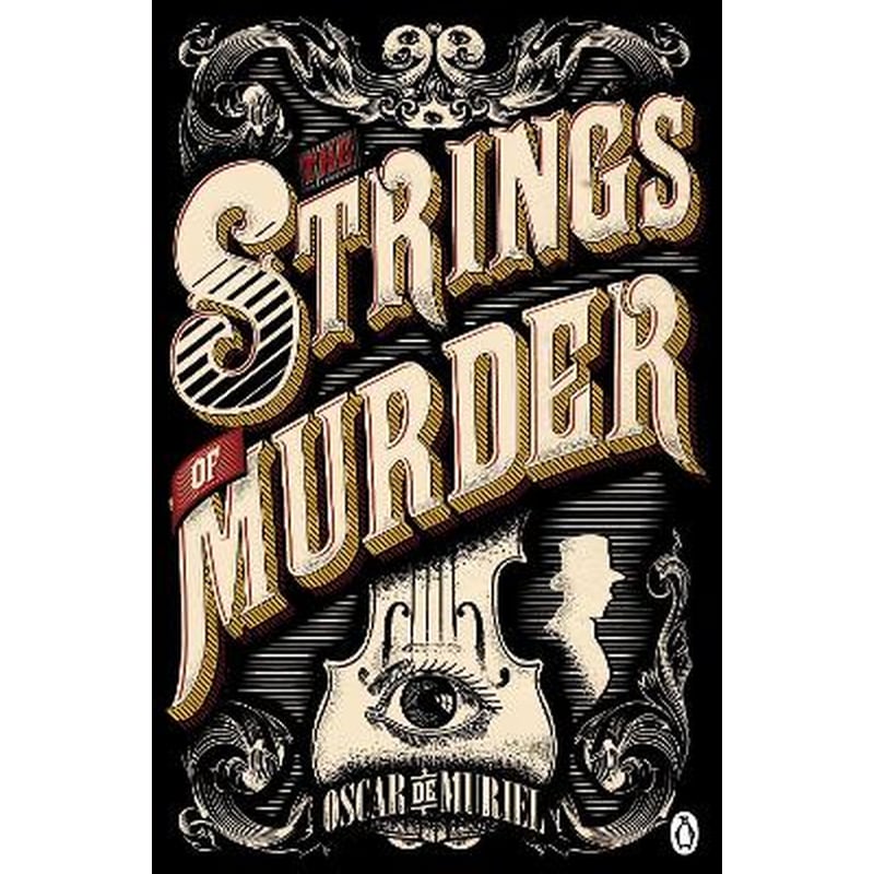The Strings of Murder