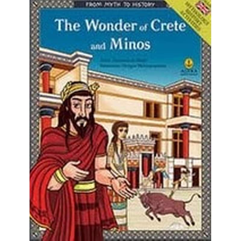 The Wonder of Crete and Minos