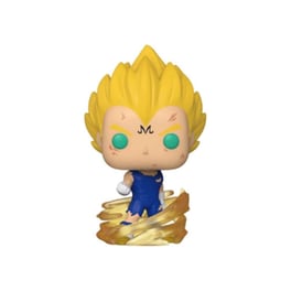 Φιγούρα Funko Pop! Animation: Dragonball S8 Majin