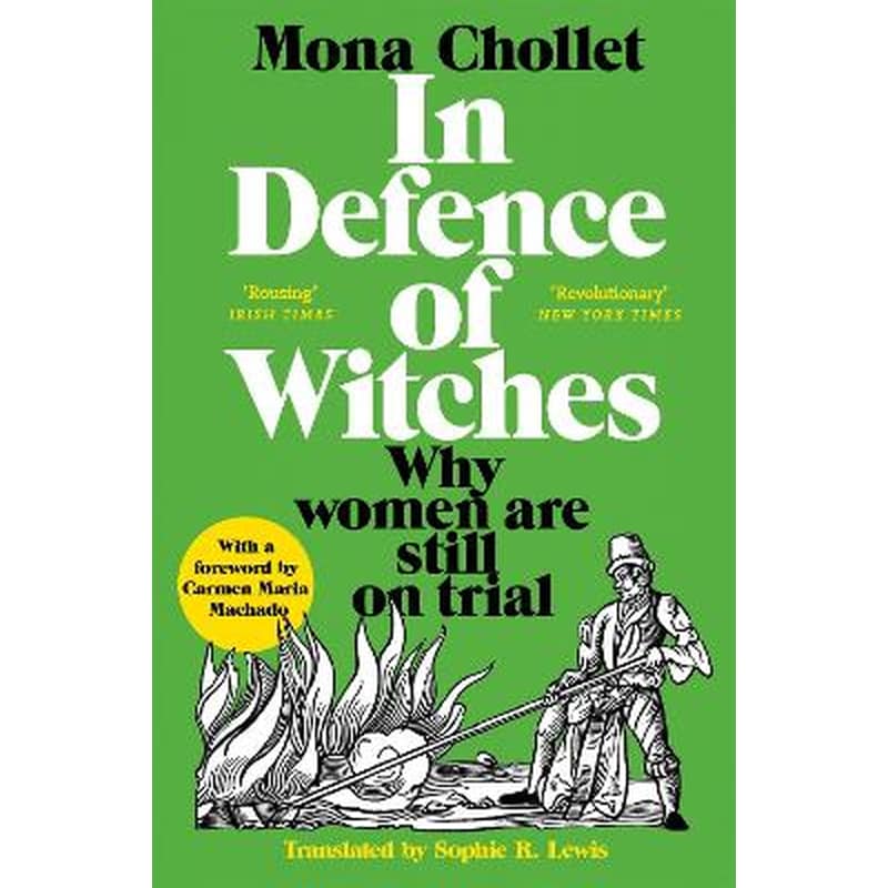 In Defence of Witches