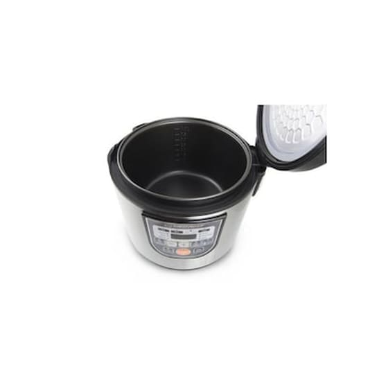 Ψηφιακός Πολυμάγειρας Multicooker Χωρητικότητας 5ltr, 860w, 220-240v Και Μετρητή Ποσοτήτων Esperanza image 4