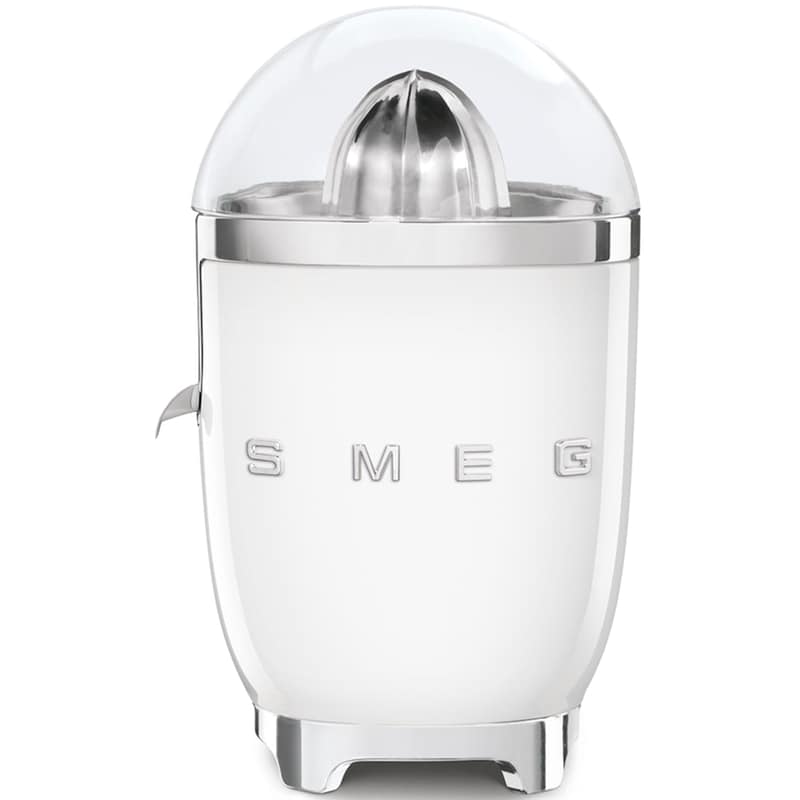 SMEG Ηλεκτρικός Στίφτης SΜΕG CJF11WHEU WH 70 W Λευκό