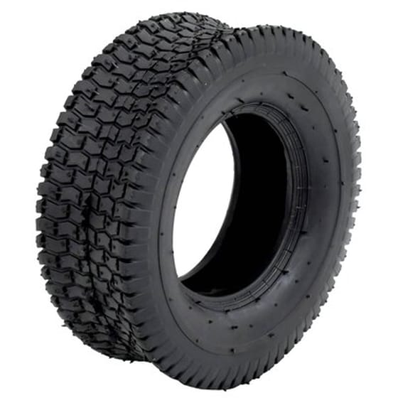 Vidaxl Λάστιχο Για Καρότσι 13x5.00-6 4pr Από Καουτσούκ image 1
