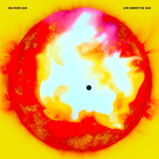 Life Under The Sun (LP RSD 2024) image 0